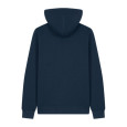 Mixer unisex mikina na zip s kapucí