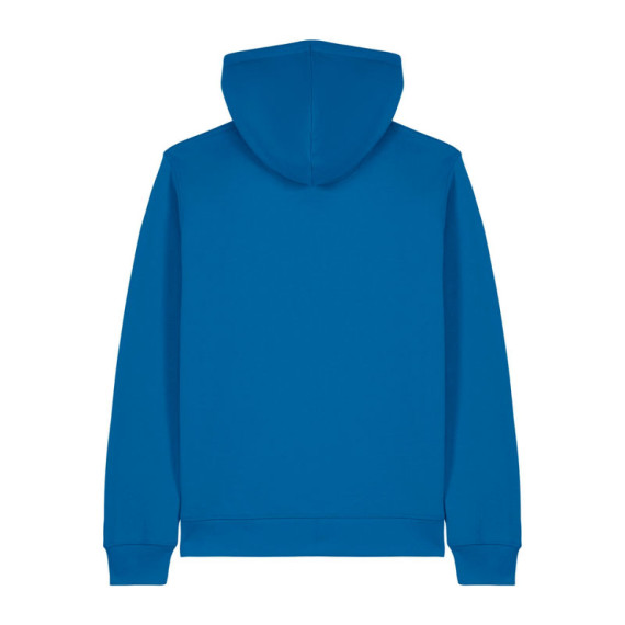 Mixer unisex mikina na zip s kapucí