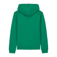 Mixer unisex mikina na zip s kapucí