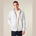 Mixer unisex mikina na zip s kapucí