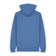 Connector 2.0 unisex medium fit mikina na zip s ka