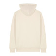 Connector 2.0 unisex medium fit mikina na zip s ka