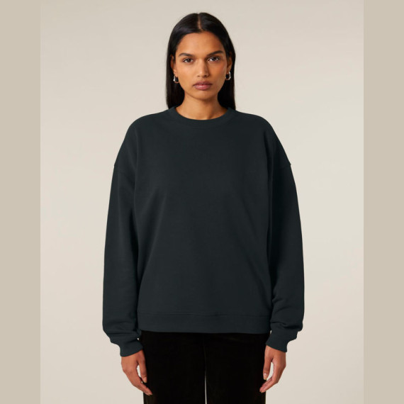 Radder 2.0 oversized mikina