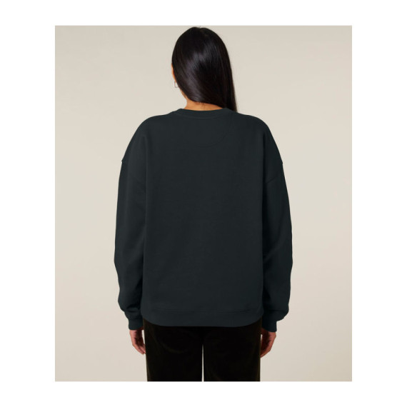 Radder 2.0 oversized mikina