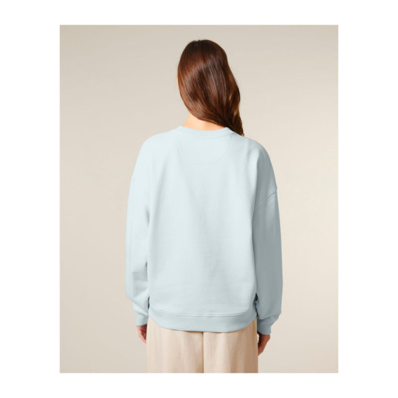 Radder 2.0 oversized mikina