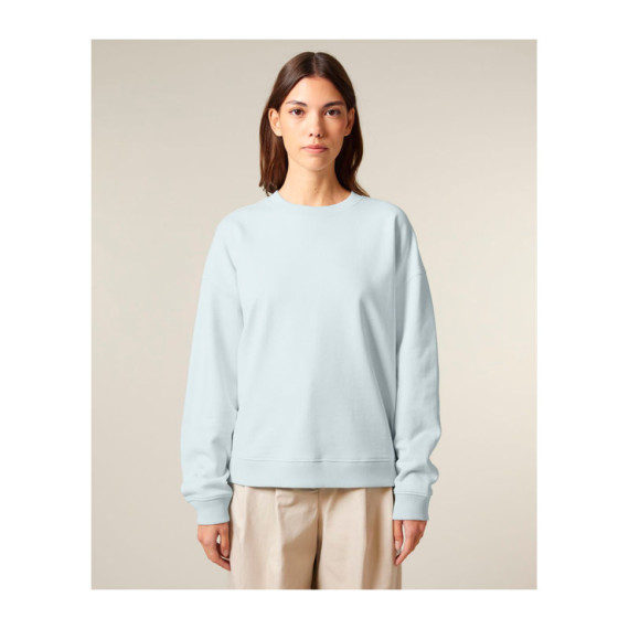 Radder 2.0 oversized mikina