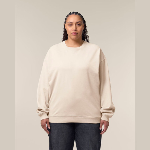 Radder 2.0 oversized mikina
