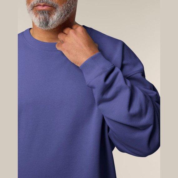Radder 2.0 oversized mikina