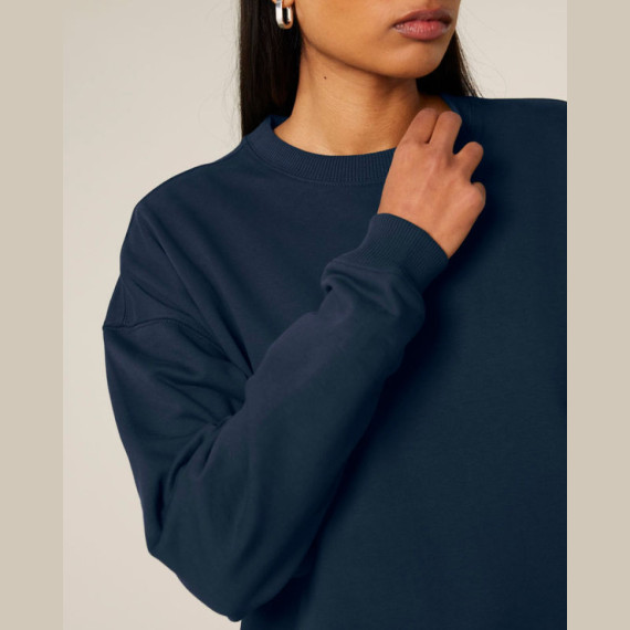 Radder 2.0 oversized mikina