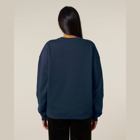 Radder 2.0 oversized mikina