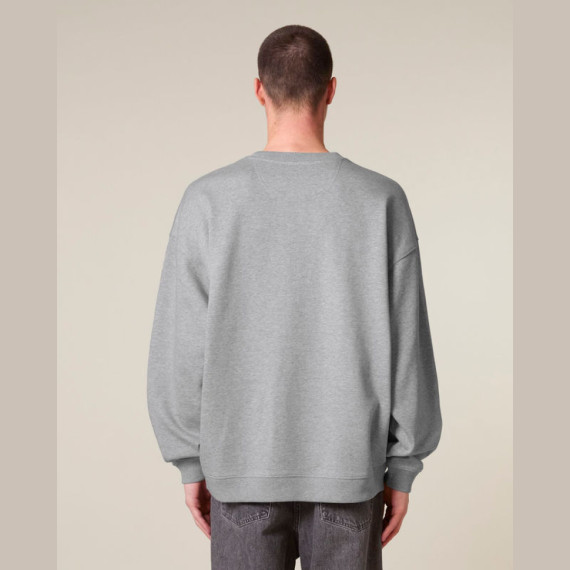 Radder 2.0 oversized mikina