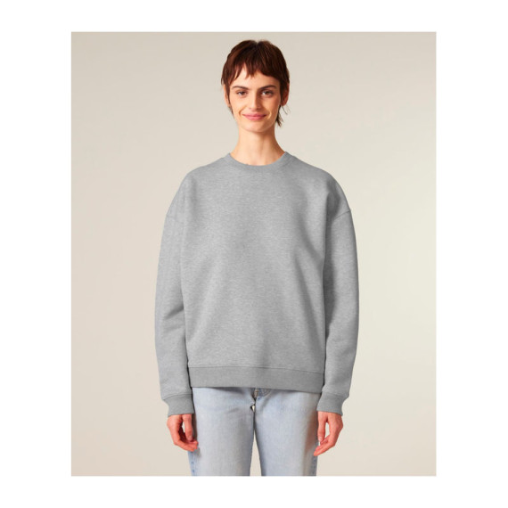 Radder 2.0 oversized mikina