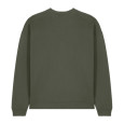 Radder 2.0 oversized mikina