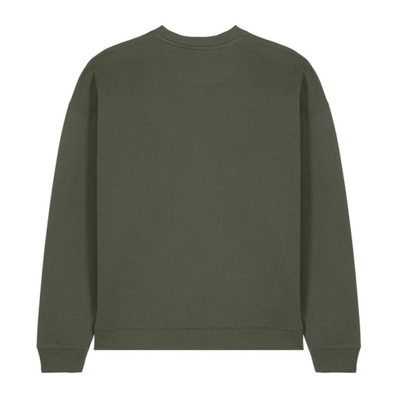 Radder 2.0 oversized mikina