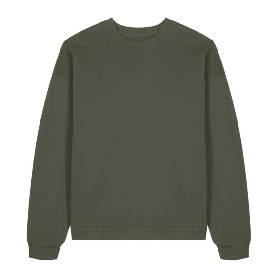 Radder 2.0 oversized mikina