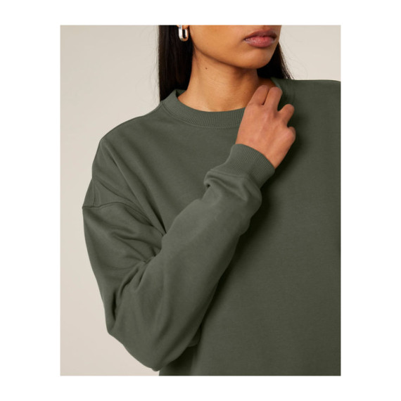 Radder 2.0 oversized mikina