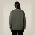 Radder 2.0 oversized mikina