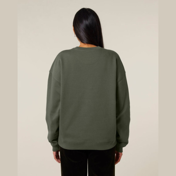 Radder 2.0 oversized mikina