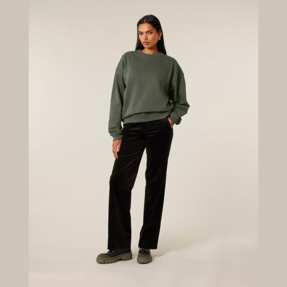 Radder 2.0 oversized mikina