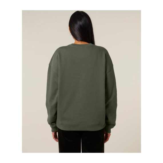 Radder 2.0 oversized mikina
