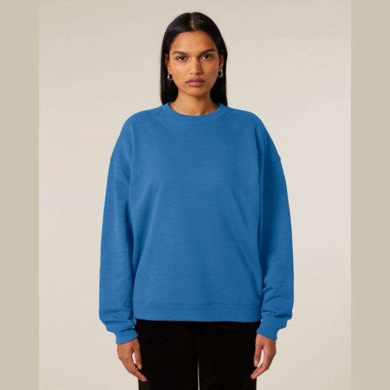 Radder 2.0 oversized mikina