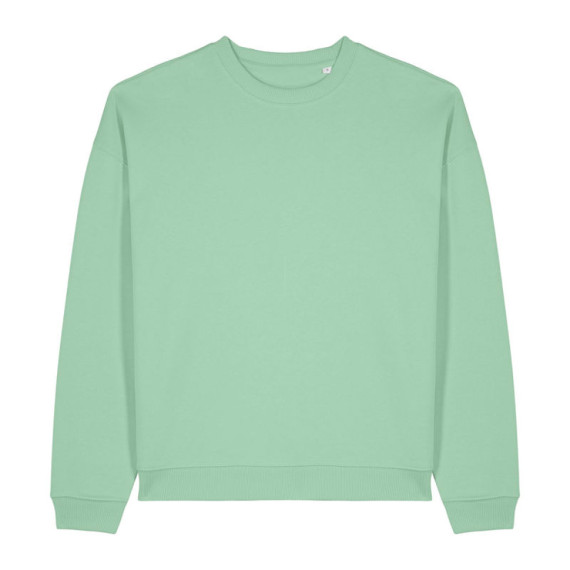 Radder 2.0 oversized mikina