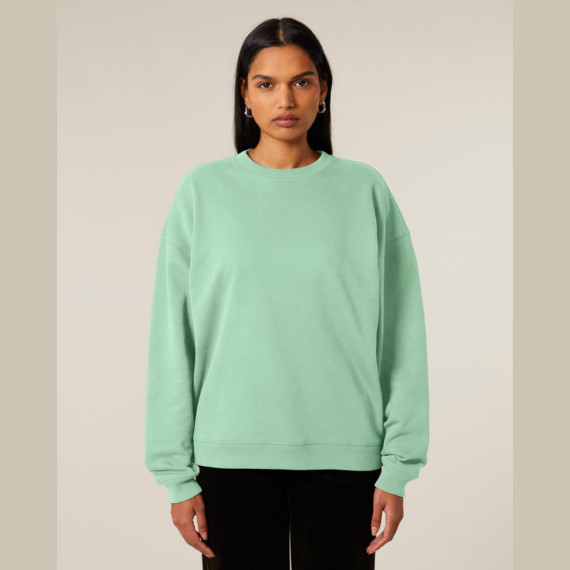 Radder 2.0 oversized mikina