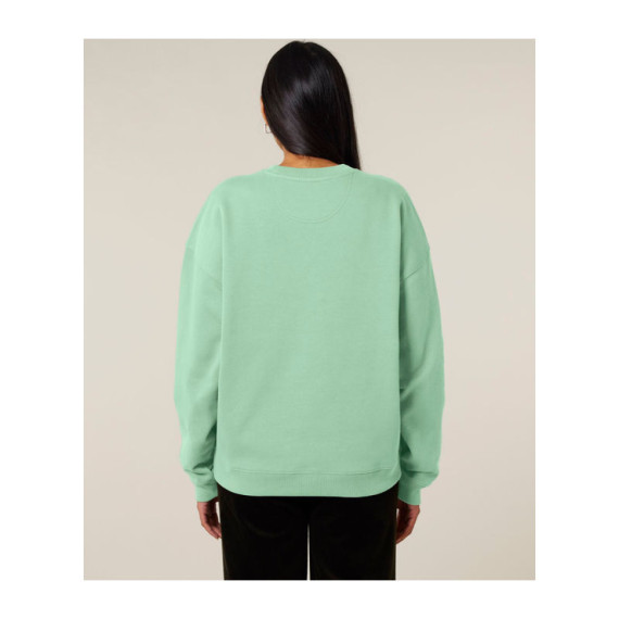 Radder 2.0 oversized mikina