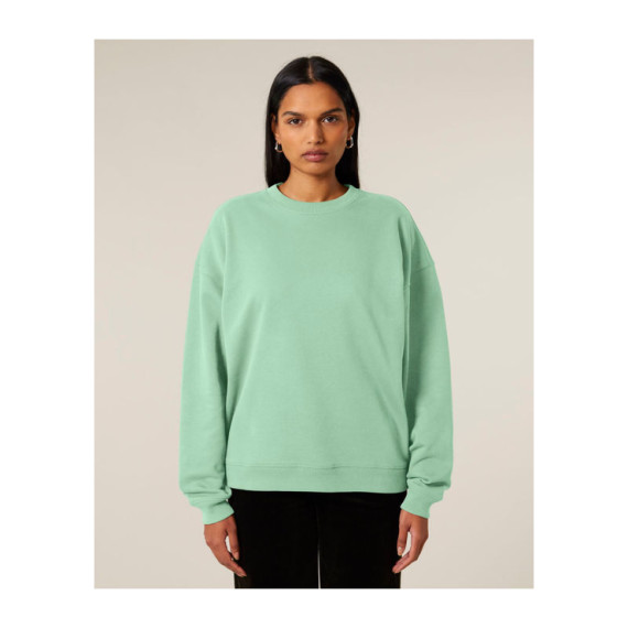 Radder 2.0 oversized mikina