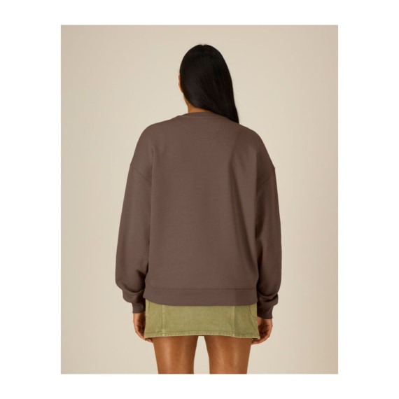 Radder 2.0 oversized mikina