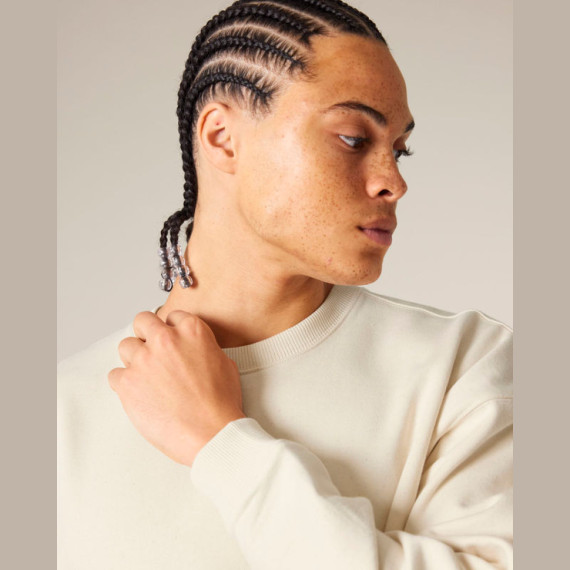 Radder 2.0 oversized mikina