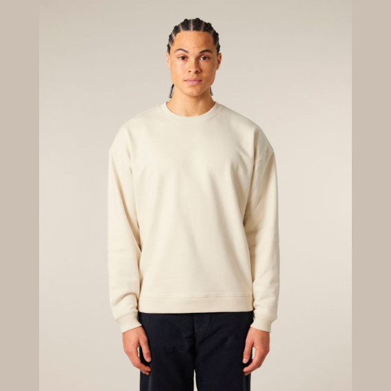 Radder 2.0 oversized mikina