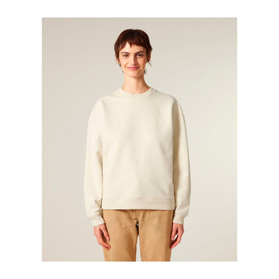 Radder 2.0 oversized mikina