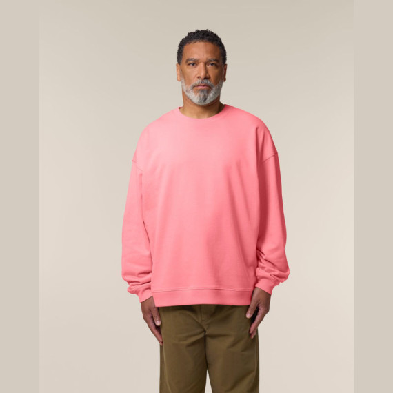 Radder 2.0 oversized mikina