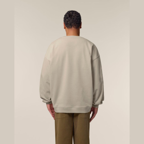 Radder 2.0 oversized mikina