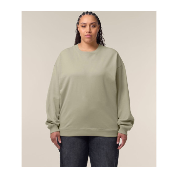Radder 2.0 oversized mikina