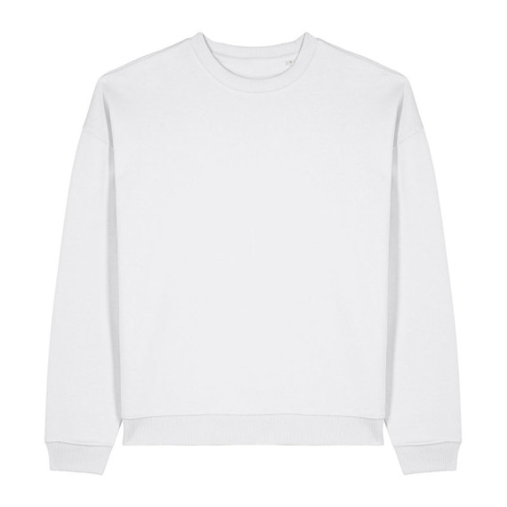 Radder 2.0 oversized mikina