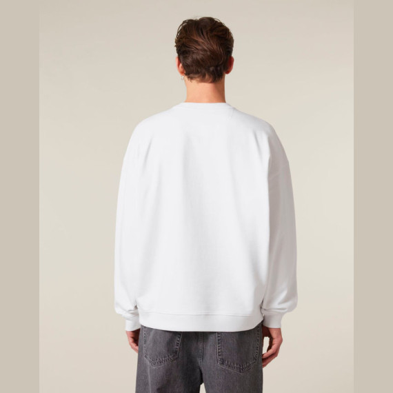 Radder 2.0 oversized mikina