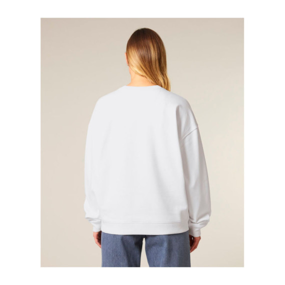 Radder 2.0 oversized mikina