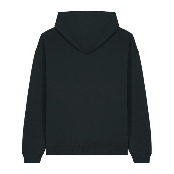 Slammer 2.0 oversized mikina s kapucí