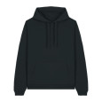 Slammer 2.0 oversized mikina s kapucí