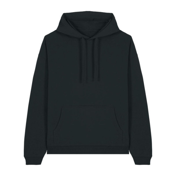 Slammer 2.0 oversized mikina s kapucí