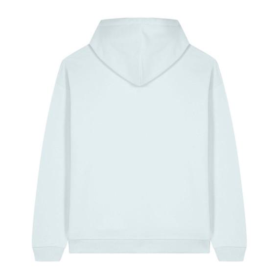 Slammer 2.0 oversized mikina s kapucí