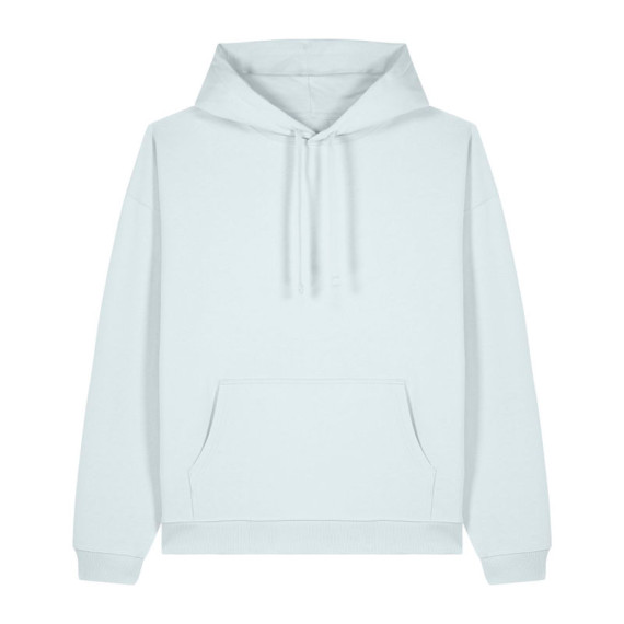 Slammer 2.0 oversized mikina s kapucí