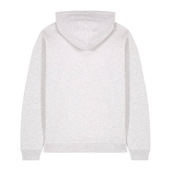 Slammer 2.0 oversized mikina s kapucí