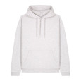 Slammer 2.0 oversized mikina s kapucí