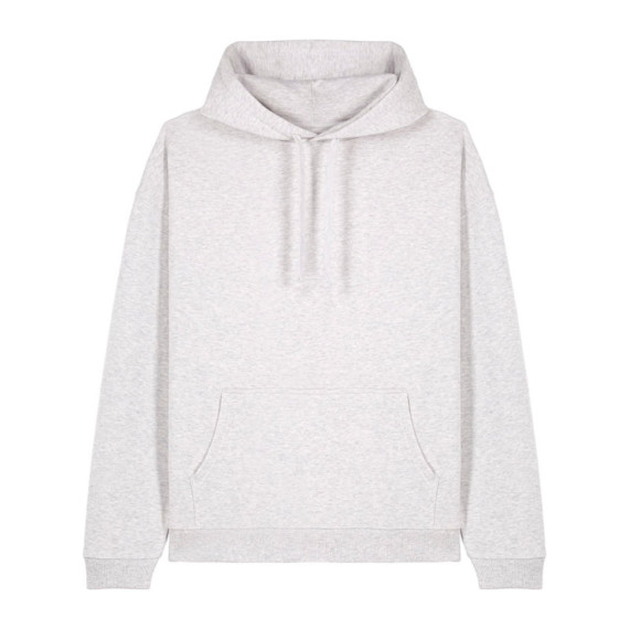 Slammer 2.0 oversized mikina s kapucí