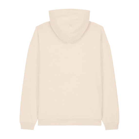 Slammer 2.0 oversized mikina s kapucí