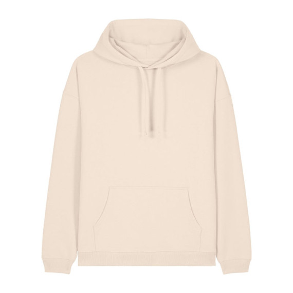 Slammer 2.0 oversized mikina s kapucí