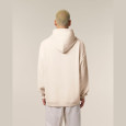 Slammer 2.0 oversized mikina s kapucí